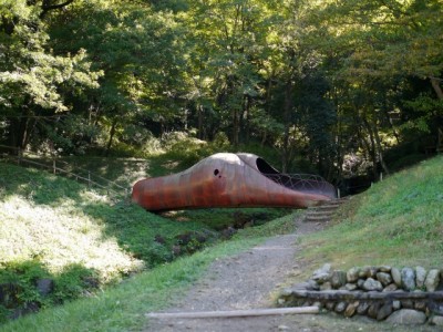 あけぼの子どもの森公園の写真20