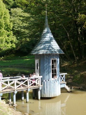 あけぼの子どもの森公園の写真26