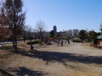 あけぼの子どもの森公園の写真のサムネイル写真31