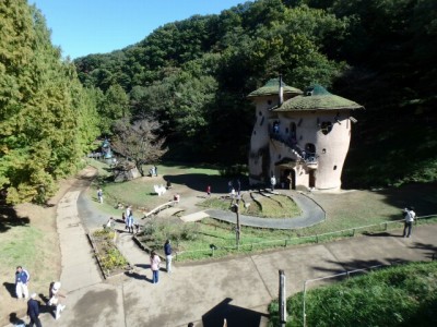 あけぼの子どもの森公園の写真42