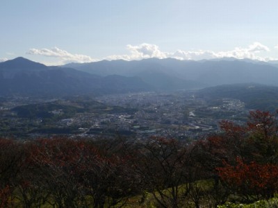 美の山公園の写真11