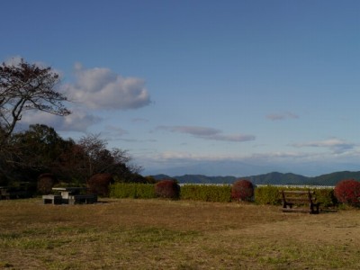 美の山公園の写真22