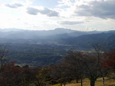 美の山公園の写真27