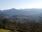 美の山公園の写真のサムネイル写真28