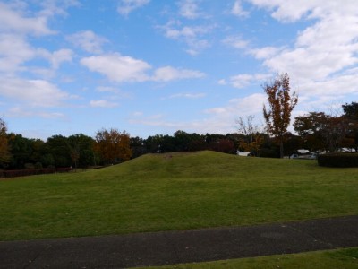 川里中央公園の写真3