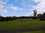 川里中央公園の写真のサムネイル写真3