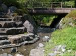 雀川砂防ダム公園の写真のサムネイル写真3