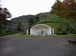 雀川砂防ダム公園の写真のサムネイル写真12