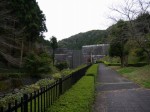 雀川砂防ダム公園の写真のサムネイル写真18