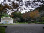 雀川砂防ダム公園の写真のサムネイル写真23