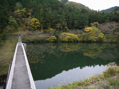 雀川砂防ダム公園の写真18