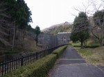 雀川砂防ダム公園の写真のサムネイル写真41