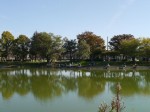 出羽公園の写真のサムネイル写真10