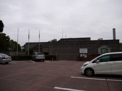 埼玉県立嵐山史跡の博物館の写真