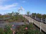 上平公園の写真のサムネイル写真13