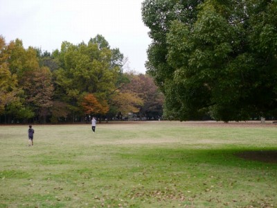 水子貝塚公園の写真7