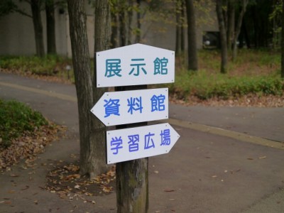 水子貝塚公園の写真14