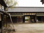 難波田城公園の写真のサムネイル写真21