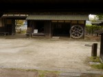 難波田城公園の写真のサムネイル写真28