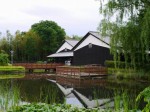 難波田城公園の写真のサムネイル写真41