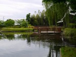 難波田城公園の写真のサムネイル写真42