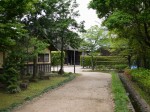 難波田城公園の写真のサムネイル写真44