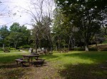 城山公園の写真のサムネイル写真12