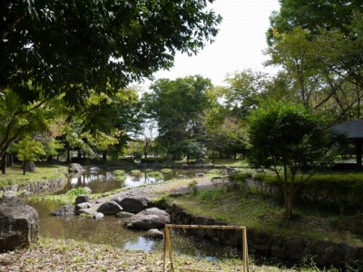 城山公園の写真13