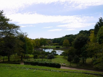 城山公園の写真21