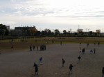 松伏記念公園・多目的調整池公園の写真のサムネイル写真5