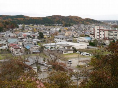 五大尊つつじ公園の写真22