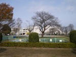 七里総合公園の写真のサムネイル写真4