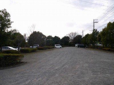 浦和くらしの博物館民家園の写真