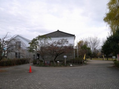 浦和くらしの博物館民家園の写真2
