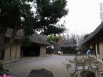 浦和くらしの博物館民家園の写真のサムネイル写真10