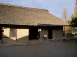浦和くらしの博物館民家園の写真のサムネイル写真19