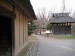 浦和くらしの博物館民家園の写真のサムネイル写真20