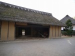 浦和くらしの博物館民家園の写真のサムネイル写真22