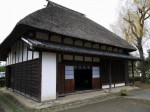 浦和くらしの博物館民家園の写真のサムネイル写真28