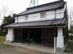 浦和くらしの博物館民家園の写真のサムネイル写真29
