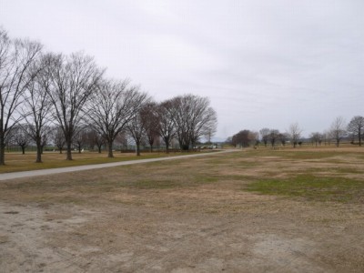 吉見総合運動公園の写真2