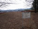 遺跡の森総合公園の写真のサムネイル写真6