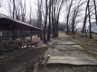 遺跡の森総合公園の写真11