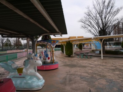 わんぱくランド（仙元山公園）の写真4