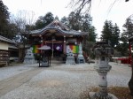 子ノ権現天龍寺の写真のサムネイル写真2