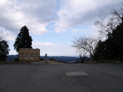 子ノ権現天龍寺の写真3