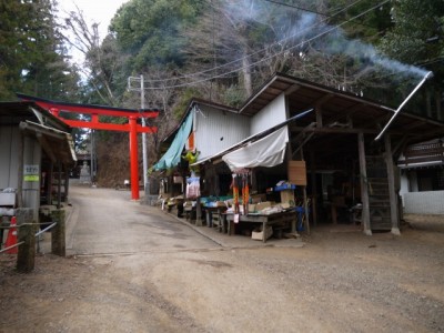 子ノ権現天龍寺の写真10