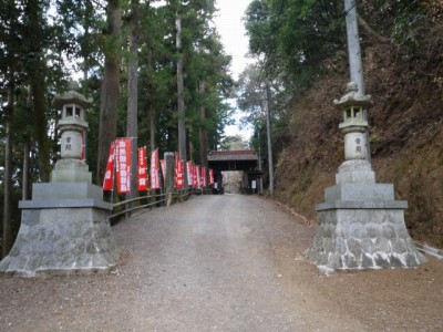 子ノ権現天龍寺の写真14