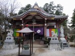 子ノ権現天龍寺の写真のサムネイル写真25