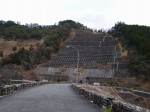 有間ダムの写真のサムネイル写真4